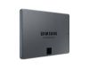  Зображення накопичувач Samsung SSD 870 QVO 2.5" 2TB  SATA MZ-77Q2T0BW 