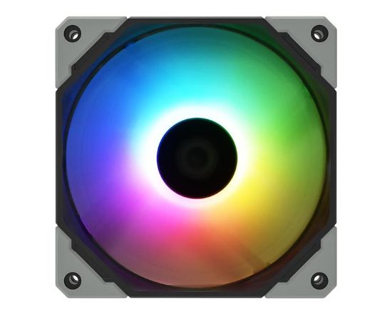  Зображення Вентилятор ID-Cooling NO-12015-XT ARGB 