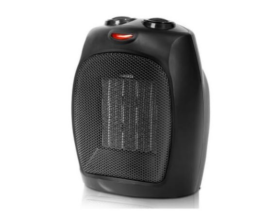  Зображення Тепловентилятор Cecotec Ready Warm 6000 Ceramic CCTC-05307 (8435484053075) 