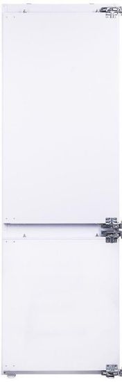  Зображення Вбудований холодильник Vestfrost IRF 2761 E 