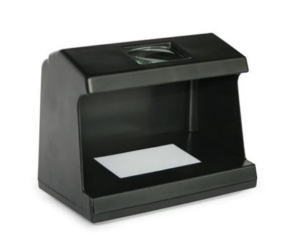  Зображення Детектор валют Wallner DL 1011 (7320083) 