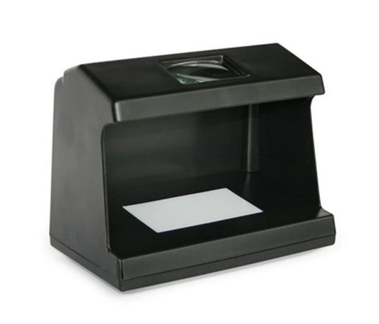  Зображення Детектор валют Wallner DL 1011 (7320083) 
