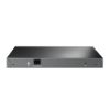  Зображення Комутатор TP-LINK TL-SG3428X 24xGE 4x10GE/SFP+ L2 JetStream 19" 1U 