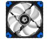  Зображення Вентилятор ID-Cooling WF-12025-XT-B 