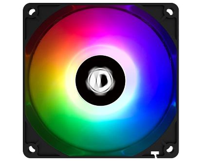  Зображення Вентилятор ID-Cooling NO-9225-XT ARGB 