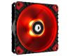  Зображення Вентилятор ID-Cooling WF-12025-XT-R 