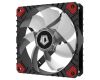  Зображення Вентилятор ID-Cooling WF-12025-XT-R 