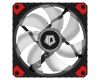  Зображення Вентилятор ID-Cooling WF-12025-XT-R 