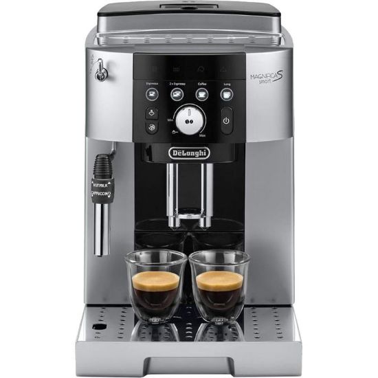  Зображення Кавоварка Delonghi ECAM 250.23 SB 
