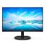  Зображення Монiтор TFT PHILIPS 23.8" 242V8LA/00 16:9 VA 75Hz HDMI DP MM Чорний 