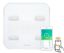  Зображення Ваги підлогові Yunmai S Smart Scale White (M1805CH-WH) 