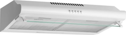  Зображення Витяжка Pyramida WHX 50 WH 