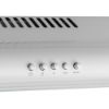  Зображення Витяжка Pyramida WHX 50 WH 