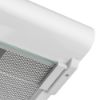  Зображення Витяжка Pyramida WHX 50 WH 