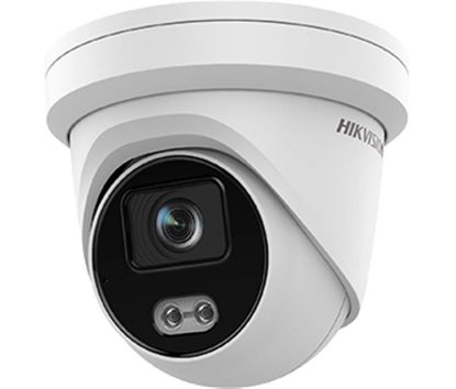  Зображення IP камера Hikvision DS-2CD2347G2-LU (C) (2.8 мм) 
