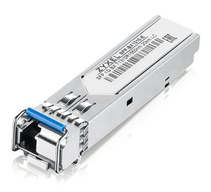  Зображення Модуль SFP Zyxel SFP-BX1310-E (SFP-BX1310-E-ZZBD01F)  