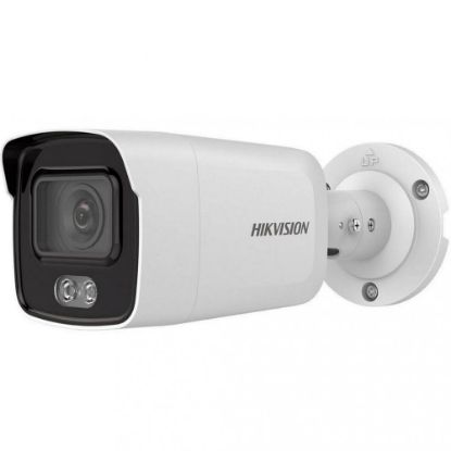  Зображення IP камера Hikvision DS-2CD2047G2-L (C) (2.8 мм) 