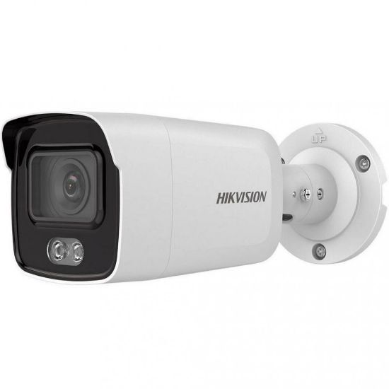  Зображення IP камера Hikvision DS-2CD2047G2-L (C) (2.8 мм) 