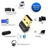  Зображення USB Bluetooth 5.0 Grand-X RTL8761B 