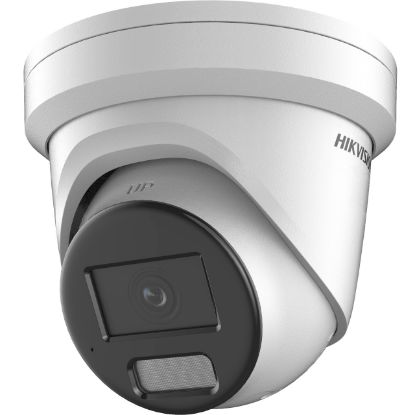  Зображення IP камера Hikvision DS-2CD2327G2-LU (C) (4 мм) 
