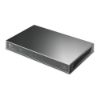  Зображення Комутатор TP-LINK TL-SG2008P 8xGE/4PoE+62W JetStream 