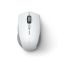  Зображення Миша Razer Pro Click Mini, USB-A/WL/BT, білий 