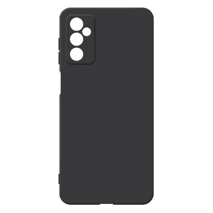  Зображення Чохол до мобільного телефона Armorstandart Matte Slim Fit для Samsung M52 (M526) Black (ARM60098) 