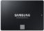  Зображення накопичувач Samsung SSD 870 EVO, 2.5'', 250GB, SAT A MZ-77E250B/EU 