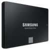  Зображення накопичувач Samsung SSD 870 EVO, 2.5'', 250GB, SAT A MZ-77E250B/EU 
