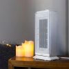  Зображення Керамічний обігрівач Cecotec Ready Warm 6200 Ceramic Sky (CCTC-05312) 