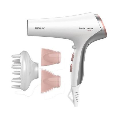  Зображення Фен Cecotec Bamba IoniCare 5320 Flashlook CCTC-04240 