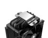  Зображення Кулер процесорний ID-Cooling SE-226-XT Black 