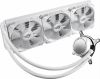  Зображення Система водяного охолодження ASUS ROG-STRIX-LC-360 RGB White (90RC0072-M0UAY0) 