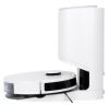  Зображення Пилосос Ecovacs DEEBOT N8 PRO PLUS White (DLN11) 