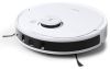  Зображення Пилосос Ecovacs DEEBOT N8 PRO PLUS White (DLN11) 