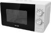  Зображення Мікрохвильова піч Gorenje, 17л, мех. керув., 700Вт, білий 