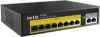  Зображення Комутатор Netis P110C 8xFE PoE, 2xFE, некерований 