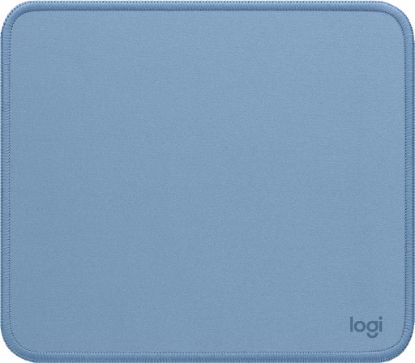  Зображення Килимок для мишки Logitech Mouse Pad Studio Series Blue (956-000051) 