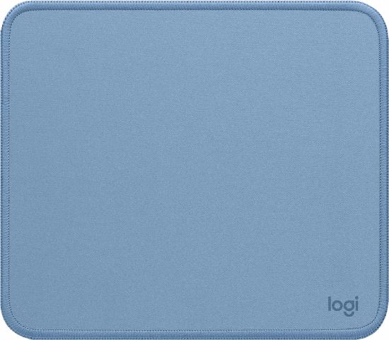  Зображення Килимок для мишки Logitech Mouse Pad Studio Series Blue (956-000051) 