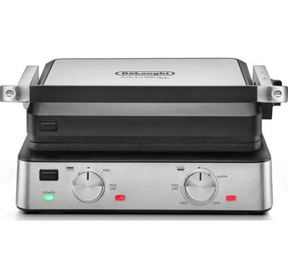  Зображення Електрогриль DeLonghi CGH 920 (CGH920) 