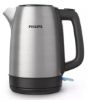  Зображення Електрочайник Philips Daily Collection, 1.7л, метал 