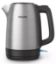  Зображення Електрочайник Philips Daily Collection, 1.7л, метал 
