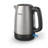  Зображення Електрочайник Philips Daily Collection, 1.7л, метал 
