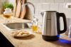  Зображення Електрочайник Philips Daily Collection, 1.7л, метал 