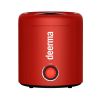  Зображення Зволожувач повітря Deerma Humidifier 2.5L Red (DEM-F300R) 