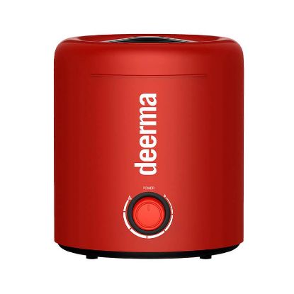  Зображення Зволожувач повітря Deerma Humidifier 2.5L Red (DEM-F300R) 