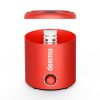  Зображення Зволожувач повітря Deerma Humidifier 2.5L Red (DEM-F300R) 