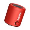  Зображення Зволожувач повітря Deerma Humidifier 2.5L Red (DEM-F300R) 
