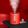 Зображення Зволожувач повітря Deerma Humidifier 2.5L Red (DEM-F300R) 
