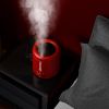  Зображення Зволожувач повітря Deerma Humidifier 2.5L Red (DEM-F300R) 